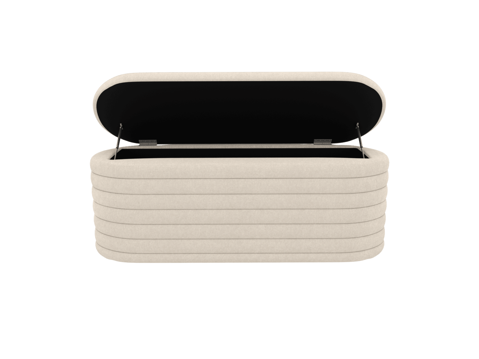 Topia Blanket Box Tribute Shell color Tribute Shell
