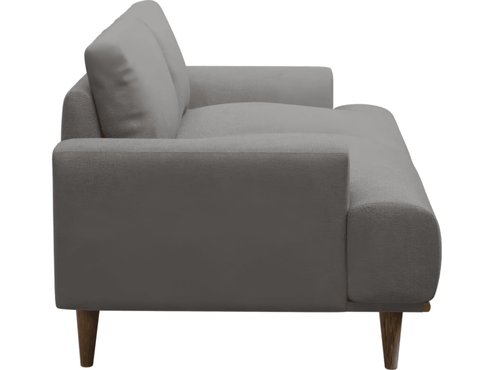 Dane California Slate Sofa - 2 Seater color California Slate