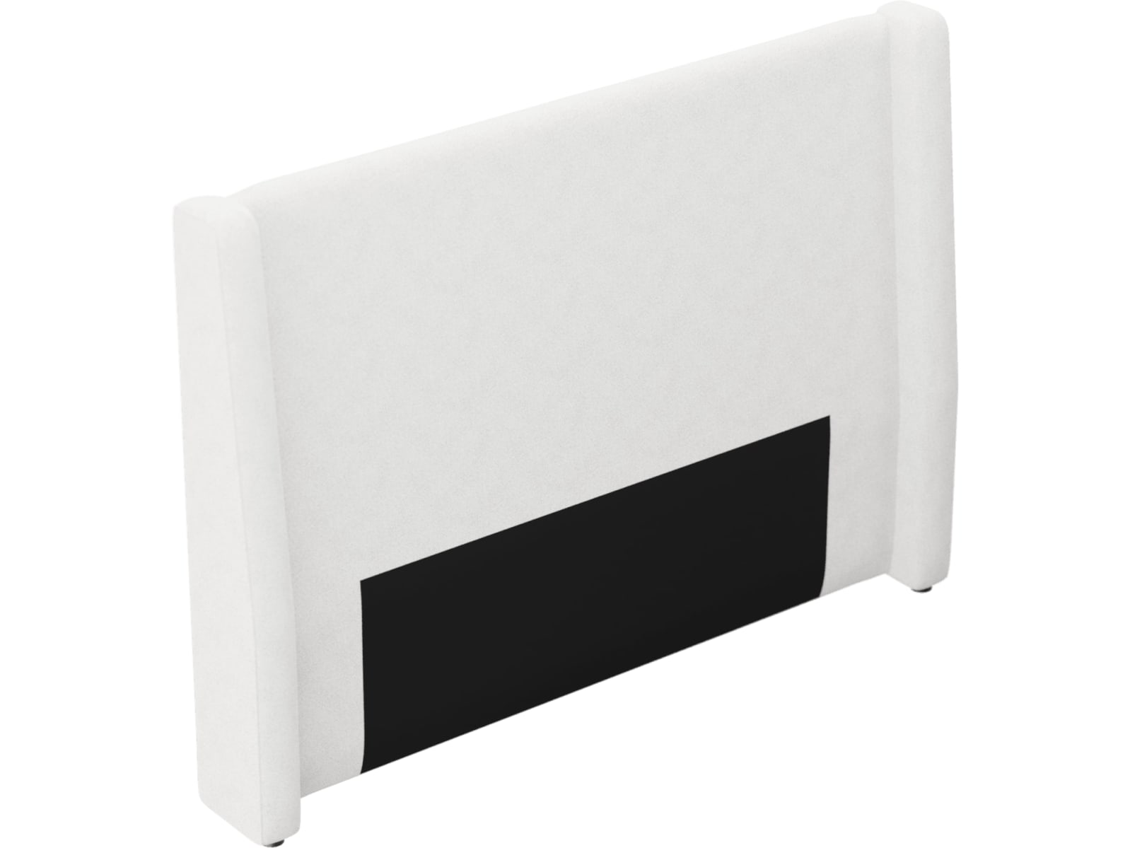 Wing Bedhead Noa Fog color Noa Fog