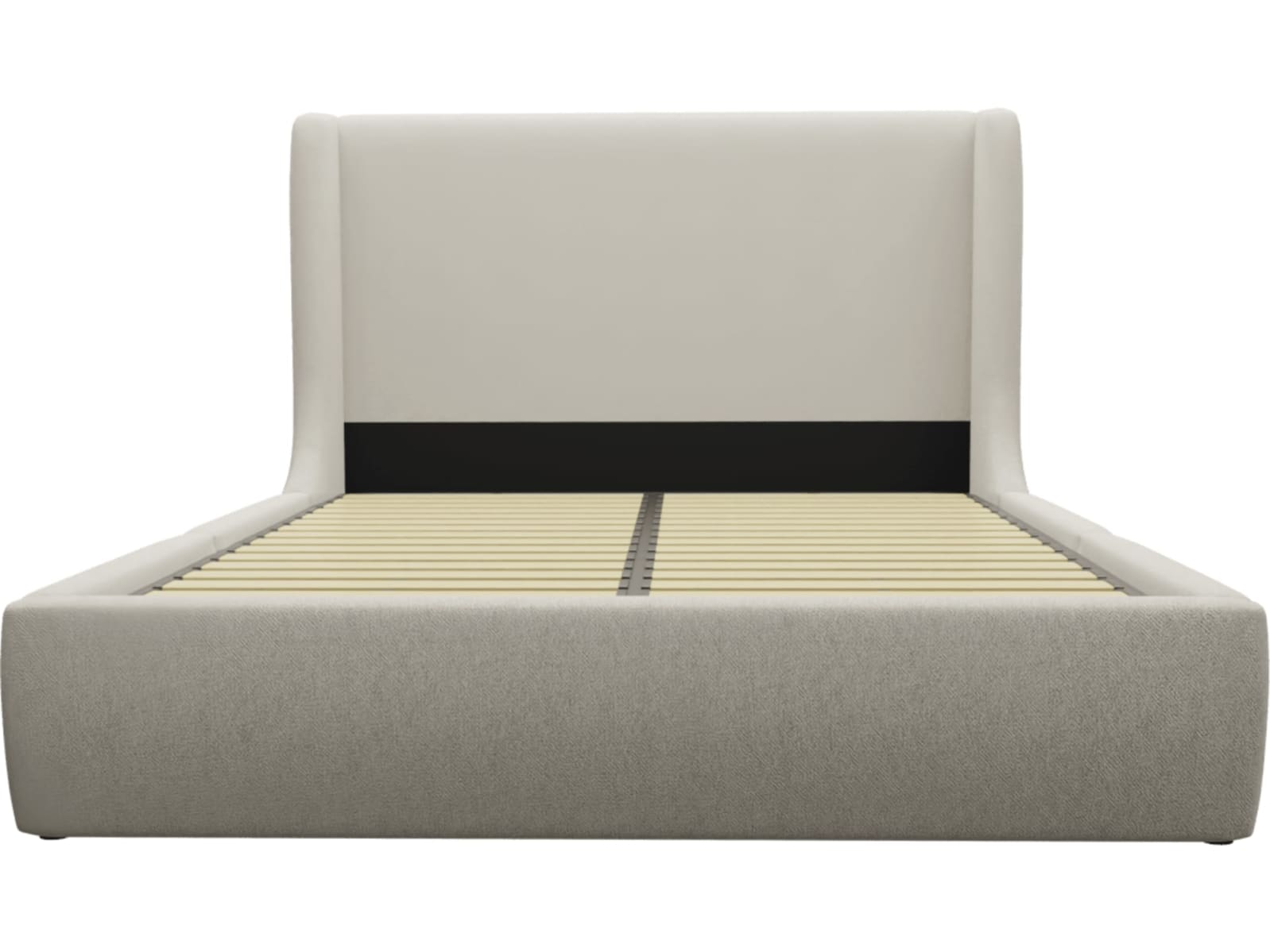 Lucy Drawer Bed Noa Desert color Noa Desert