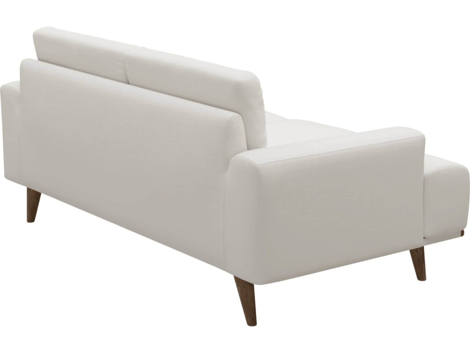 Dane Tribute Ice Sofa - 2 Seater color Tribute Ice