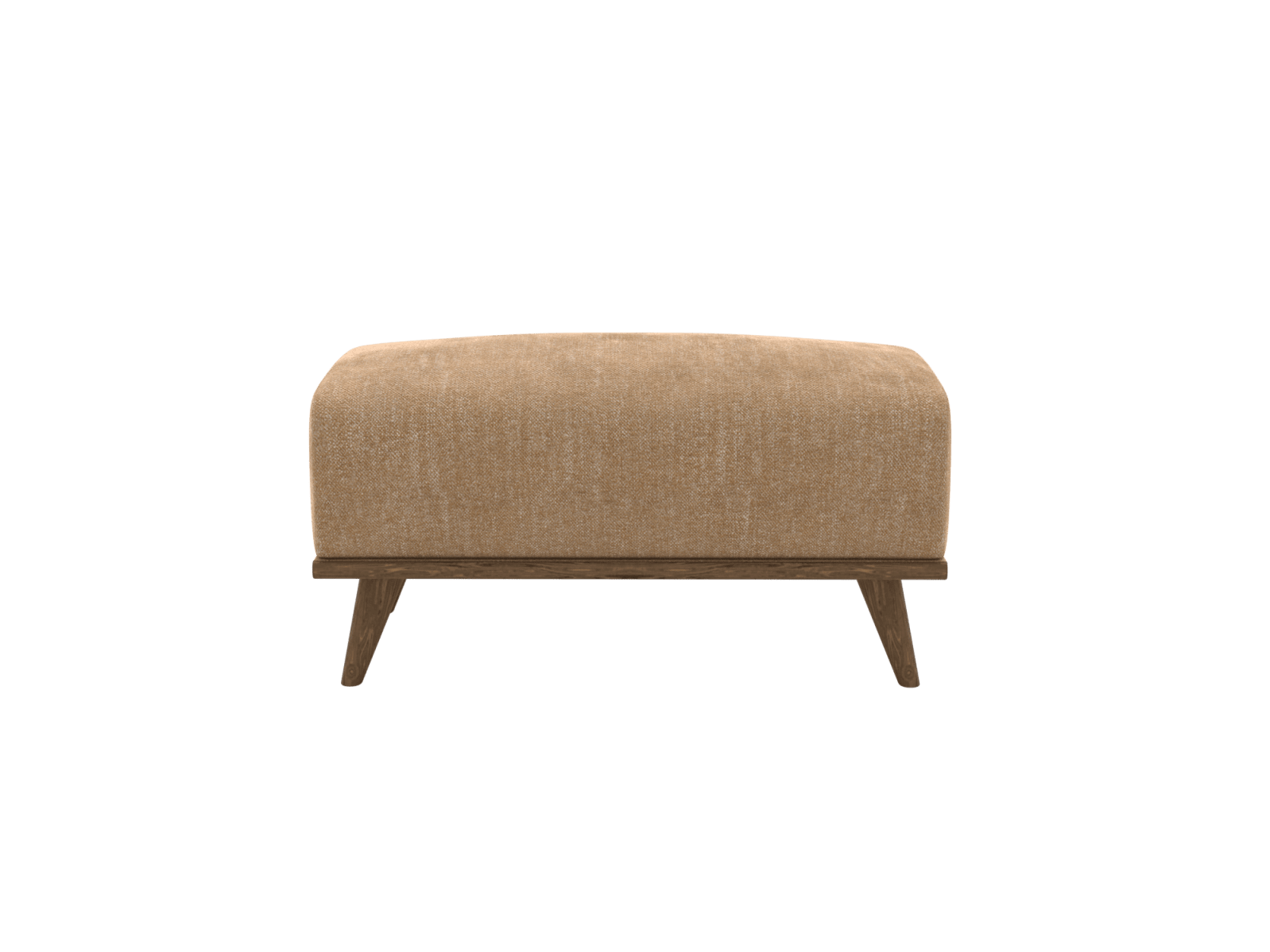 Dane Avon Honey Ottoman color Avon Honey