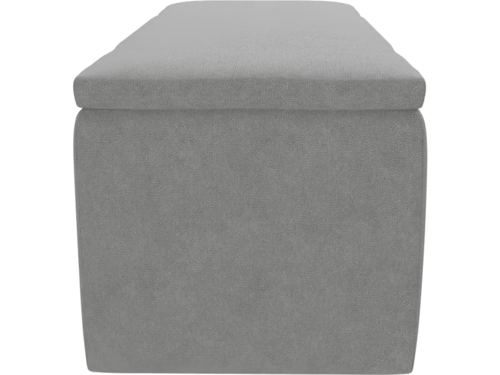 Leo Blanket Box Maya Flint color Maya Flint