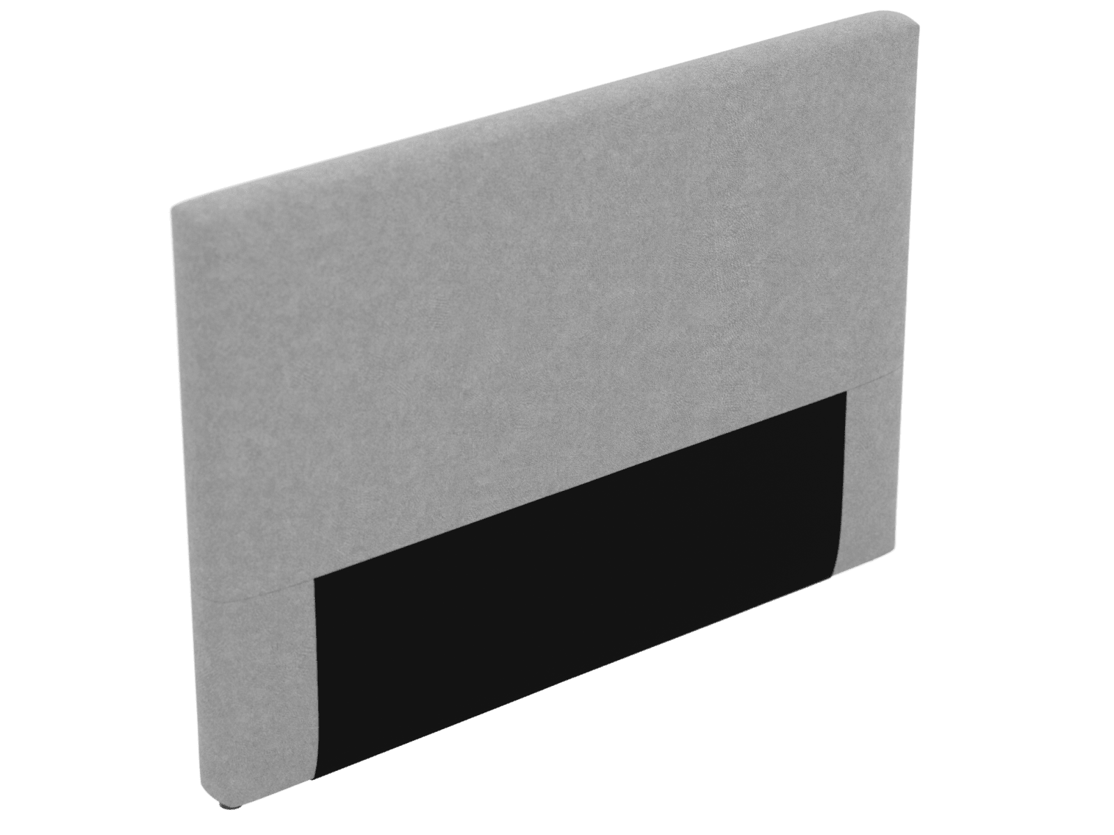 Havana Bedhead California Slate color California Slate