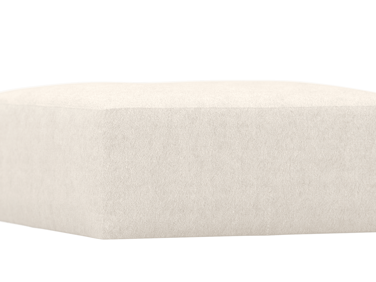 Copenhagen Noa Fog Ottoman color Noa Fog
