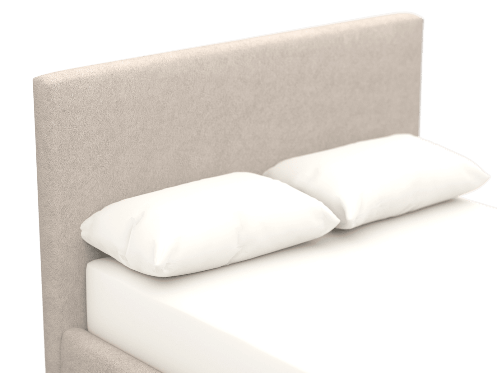 Haven Gas Lift Bed Noa Desert King Single color Noa Desert