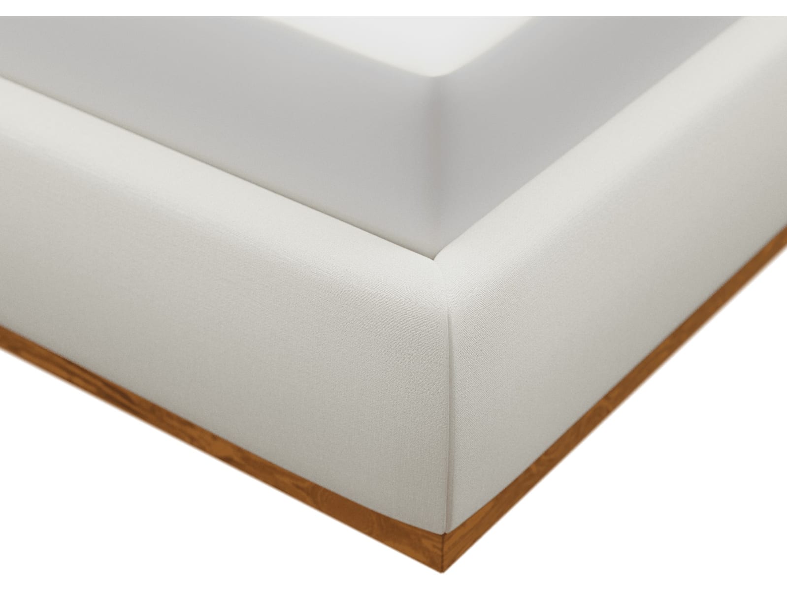 Haven Dark Gas Lift Bed Tribute Shell color Tribute Shell