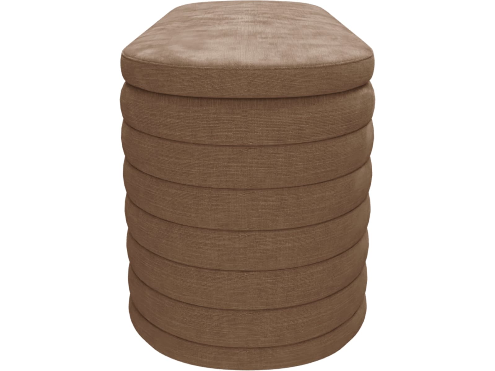 Topia Blanket Box Tribute Chestnut color Tribute Chestnut