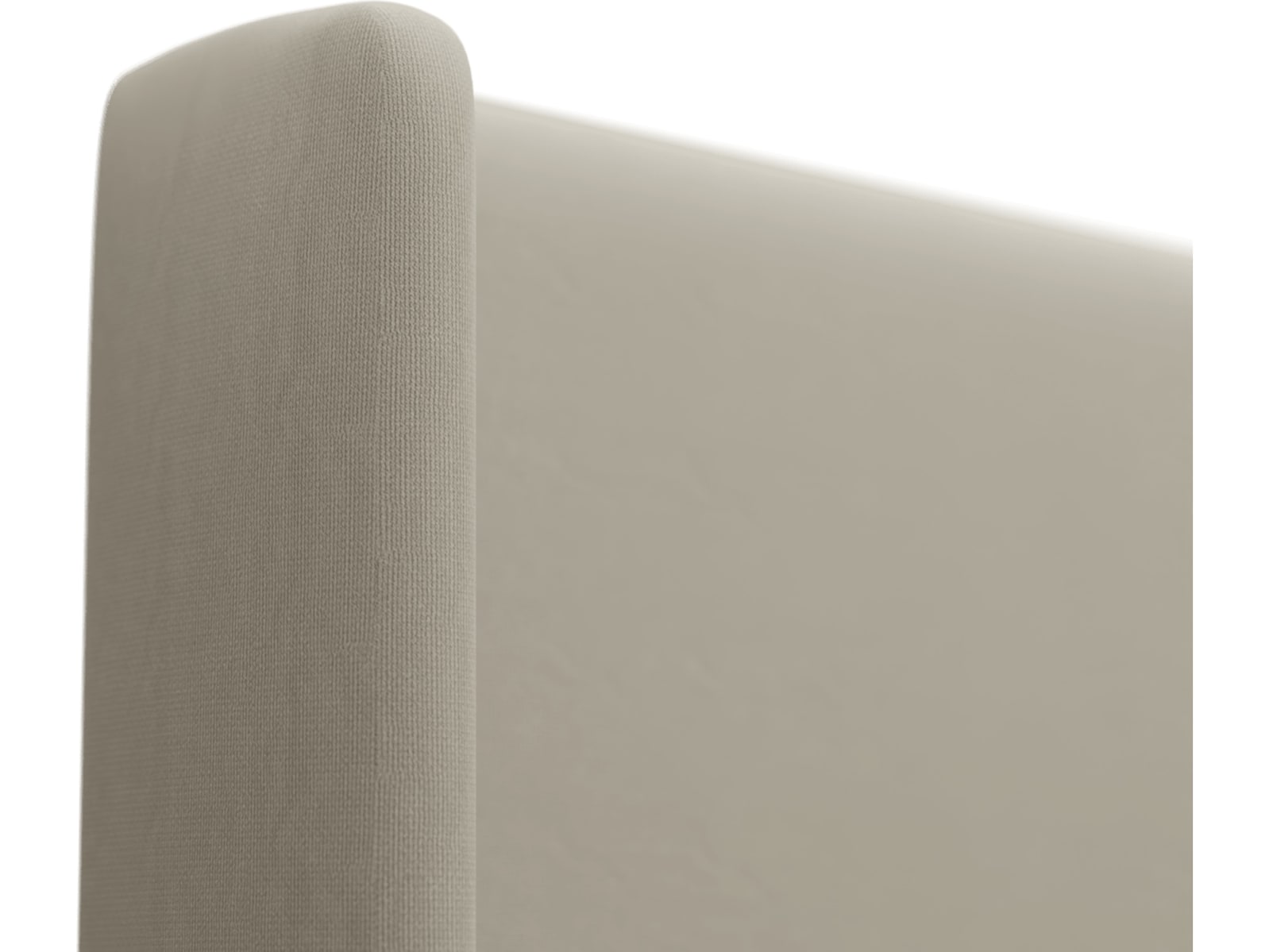 Lucy Drawer Bed Plaza Natural color Plaza Natural