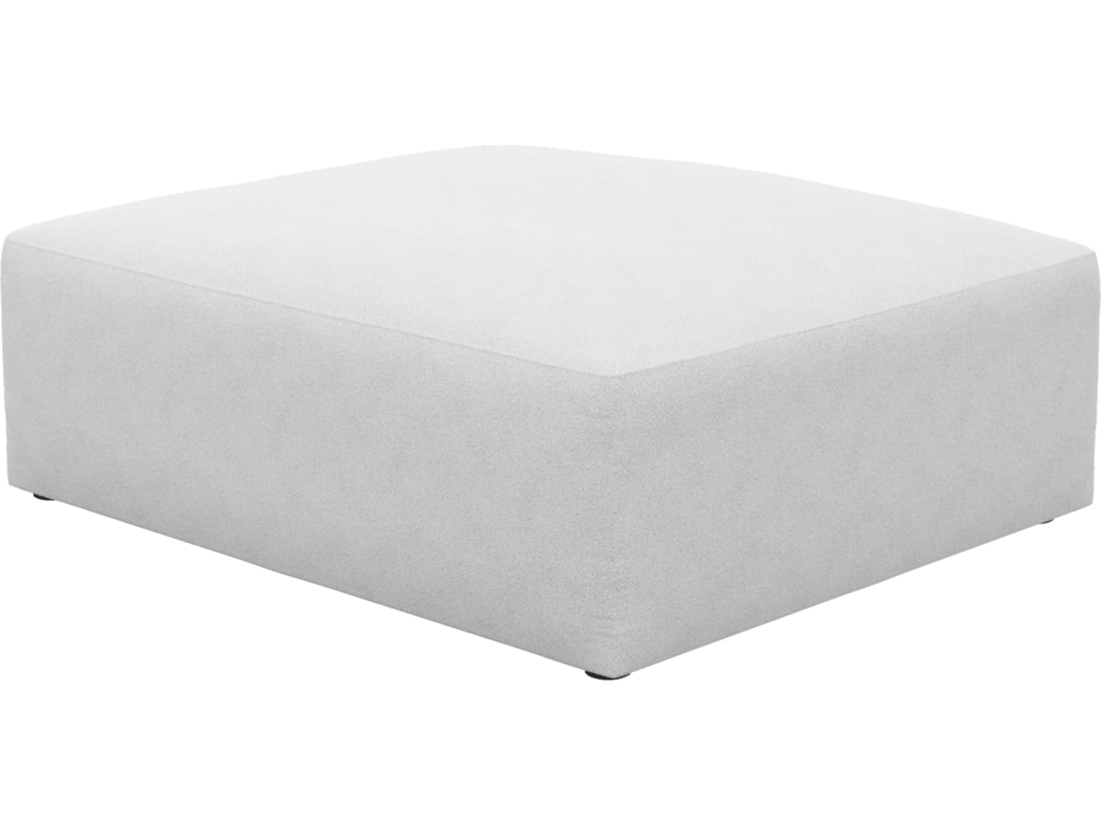 Copenhagen Noa Fog Ottoman color Noa Fog