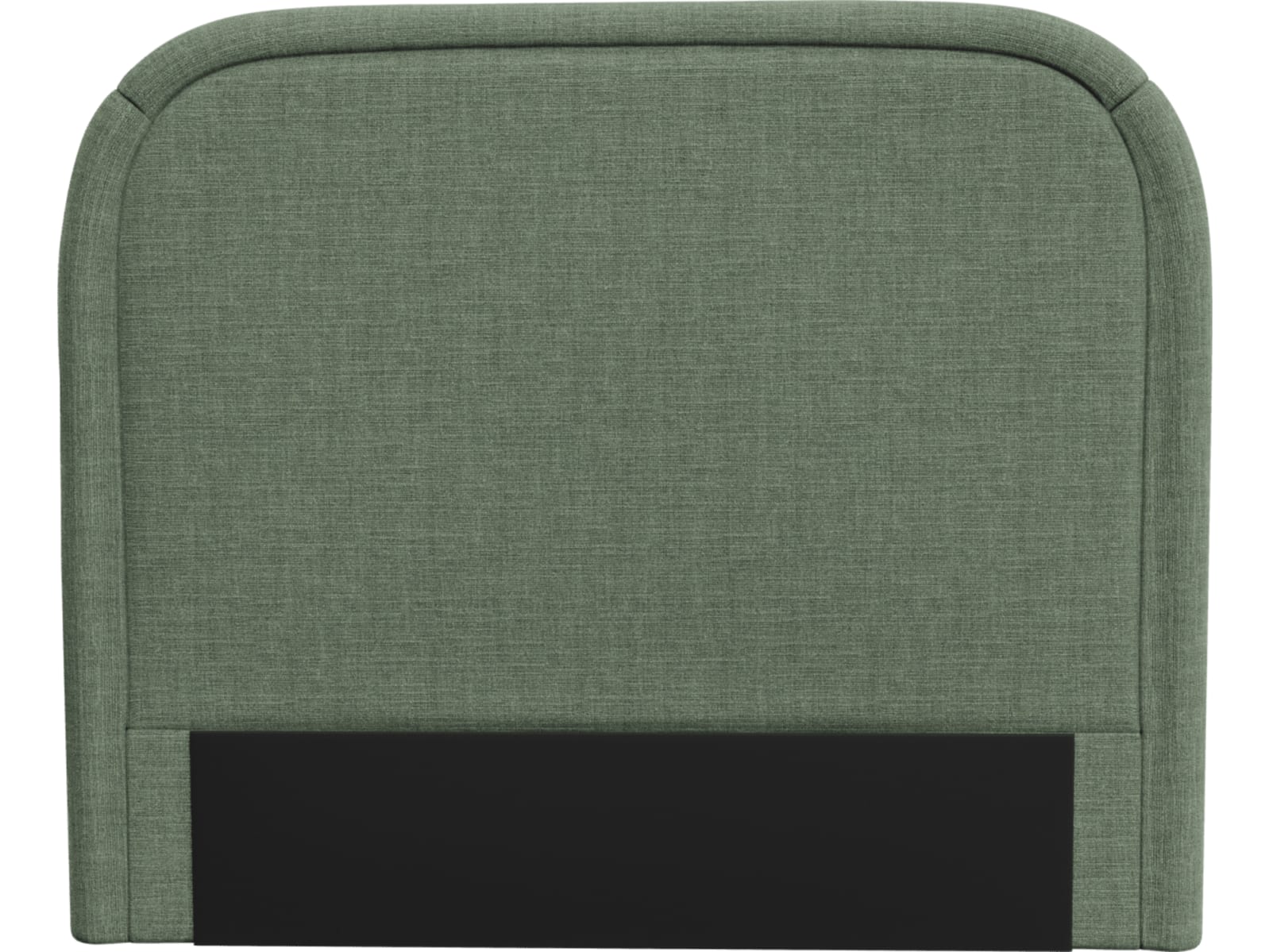 Libby Bedhead Tribute Dark Jade color Tribute Dark Jade