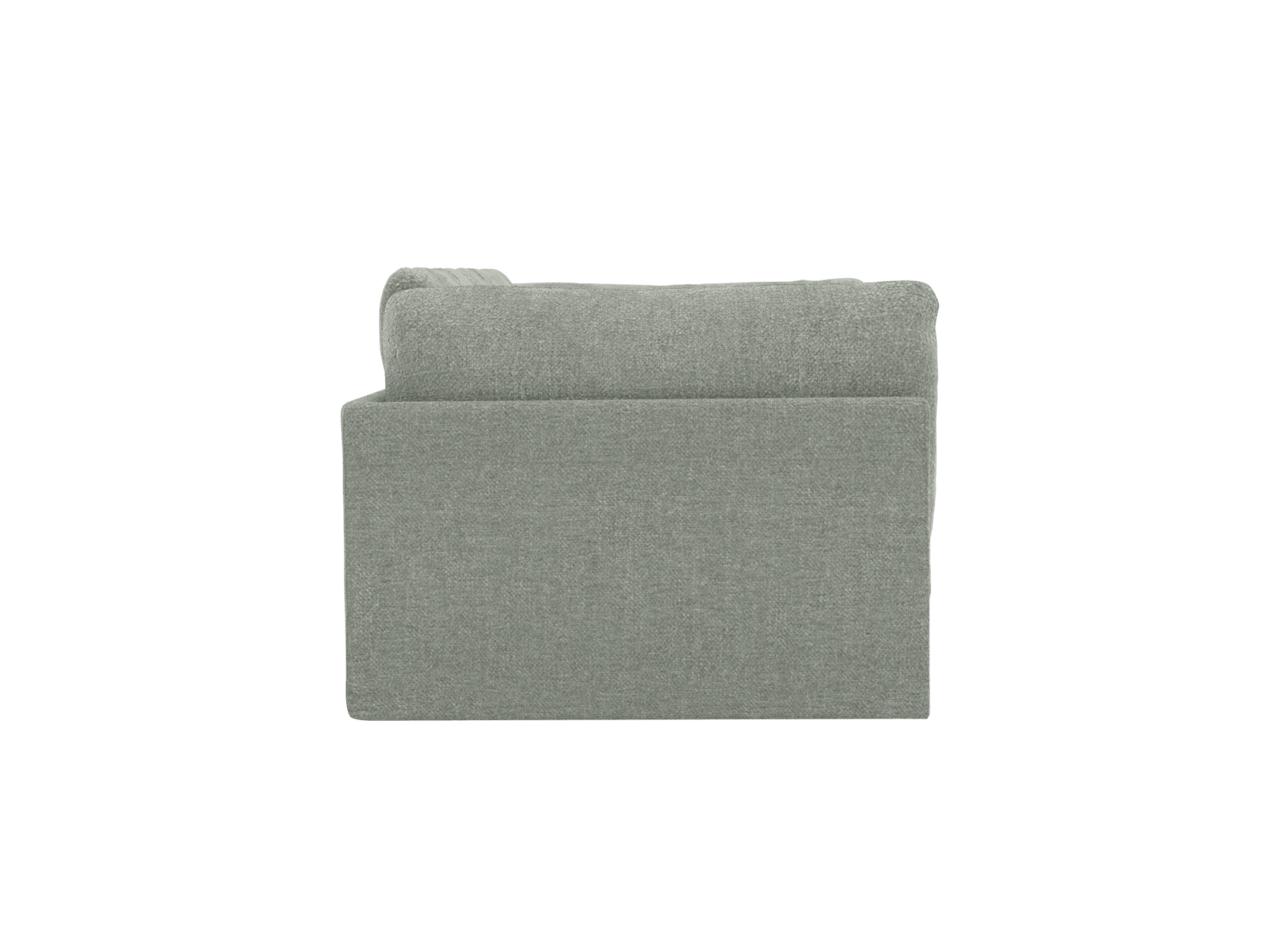 Finley Avon Sage Modular Sofa - 2 Seater color Avon Sage