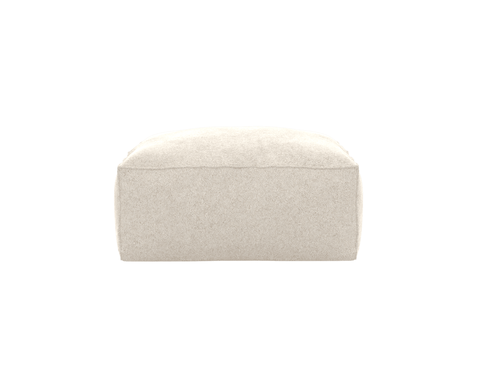 Riley Avon Mineral Small Ottoman color Avon Mineral