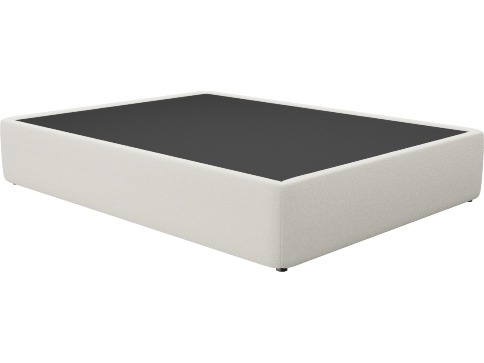 Leo Bed Base Tribute Shell color Tribute Shell