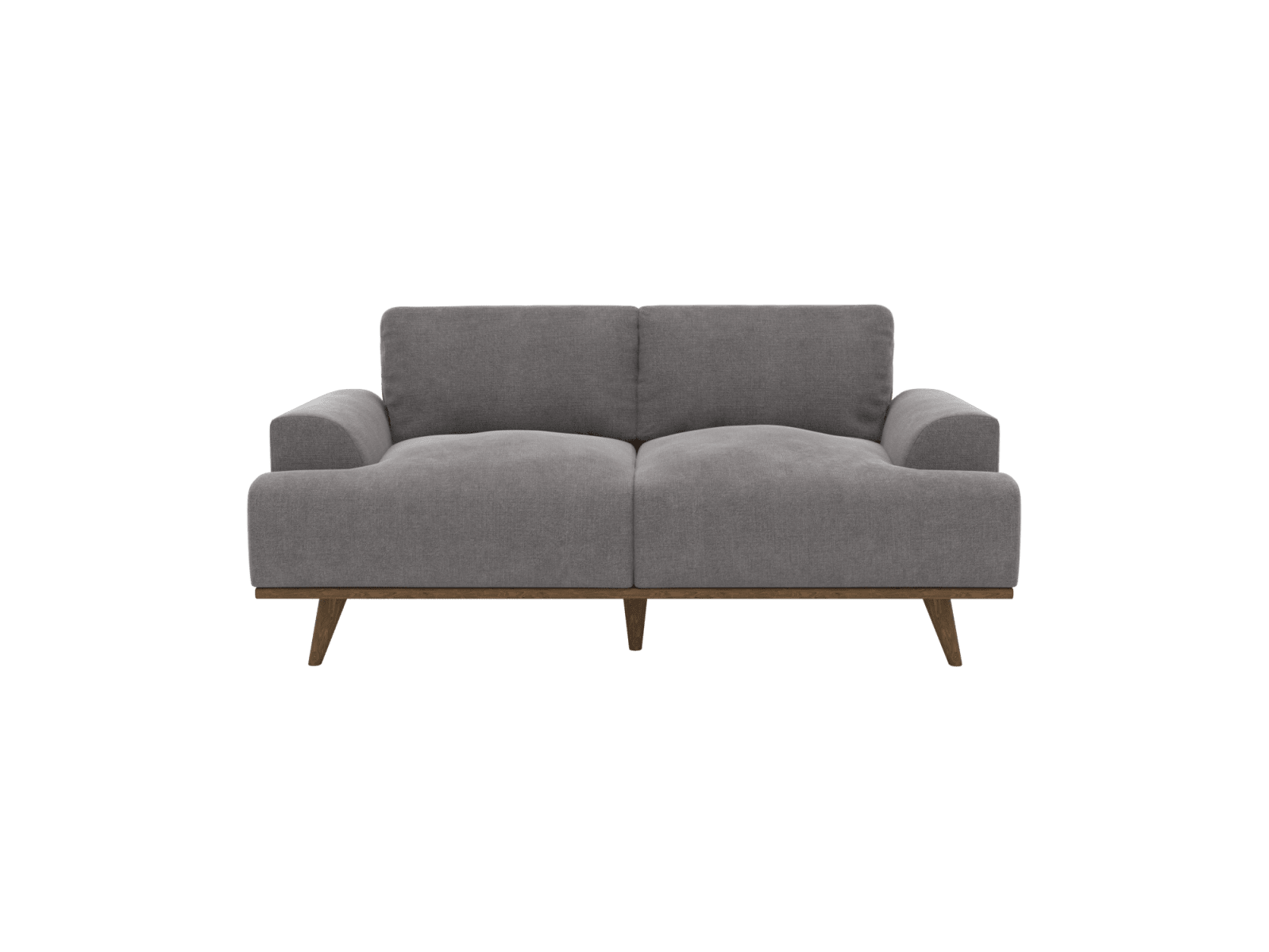 Dane Tribute Storm Sofa - 2 Seater color Tribute Storm