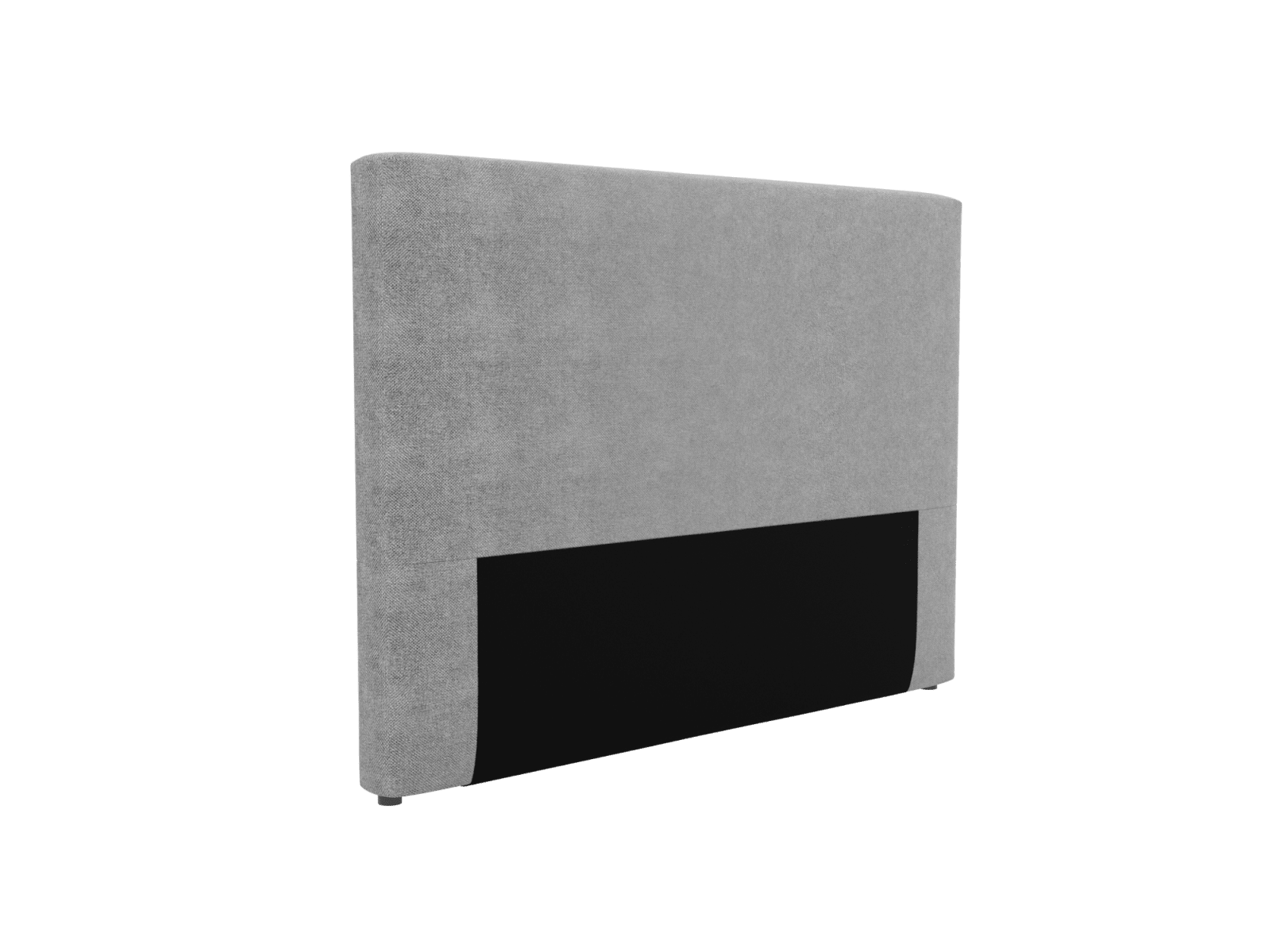 Havana Bedhead California Slate color California Slate