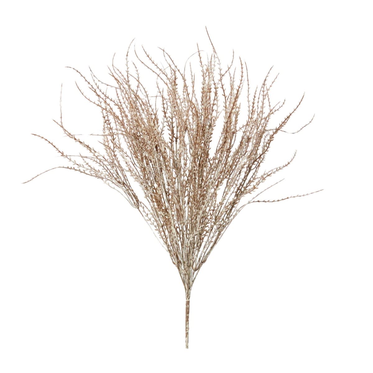 Wheat Grass Bush Natural - 60cm color Natural