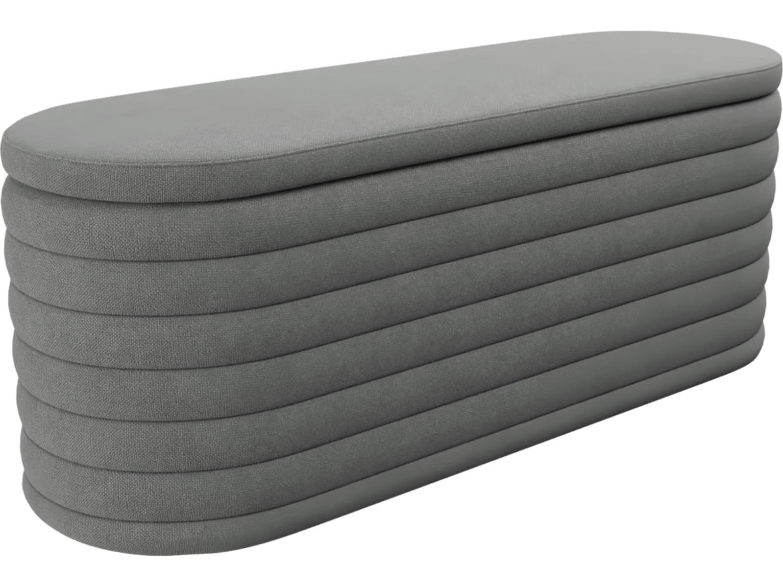 Topia Blanket Box Maya Flint color Maya Flint