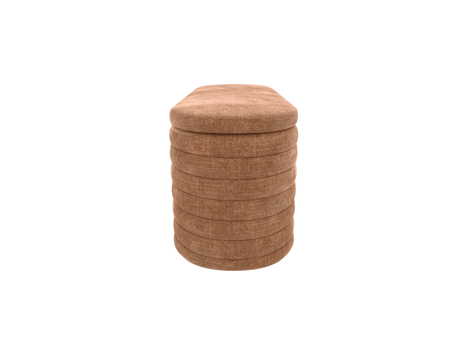 Topia Blanket Box Tribute Chestnut color Tribute Chestnut
