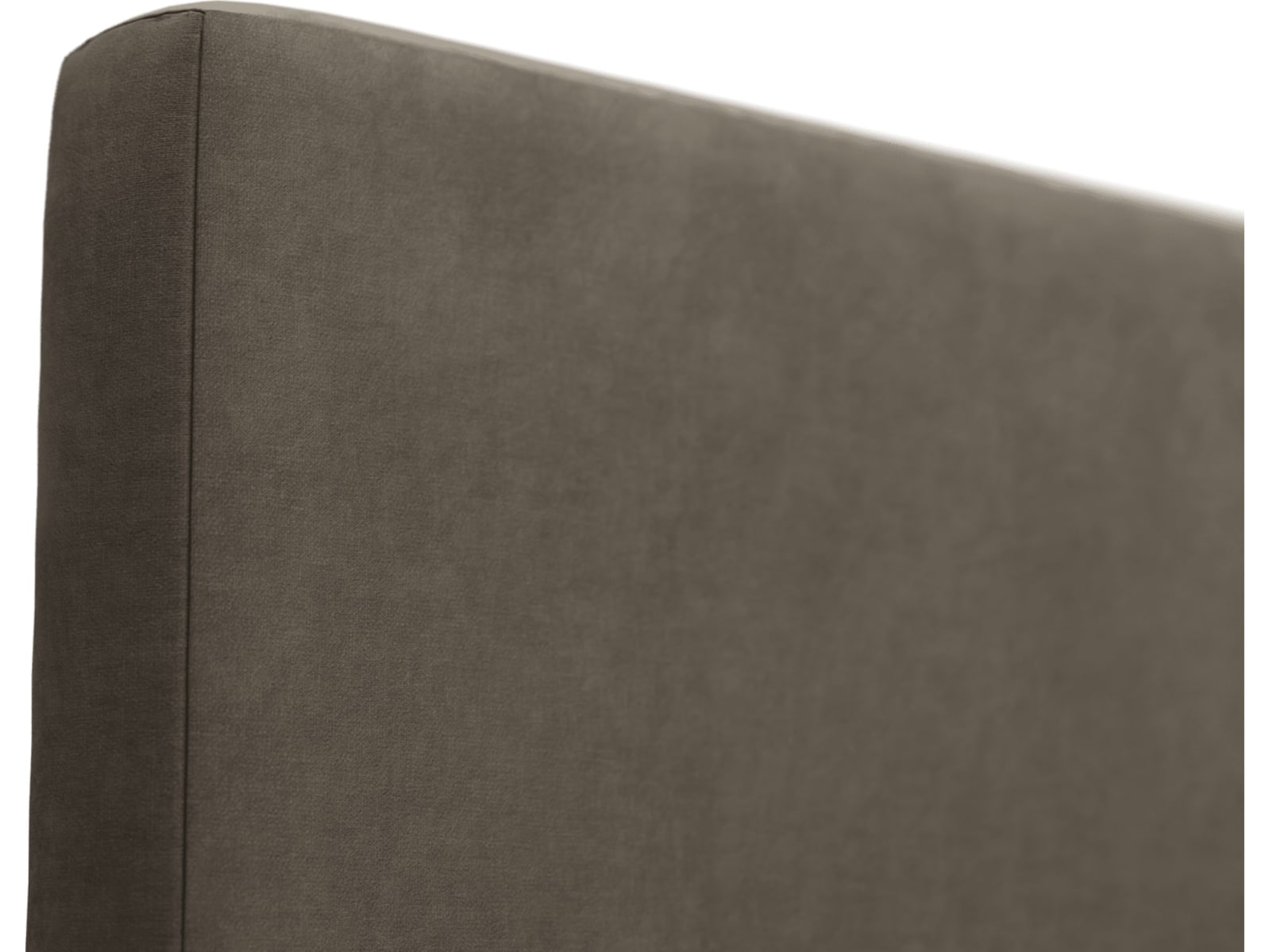 Felix Gas Lift Bed Muse Mink color Muse Mink