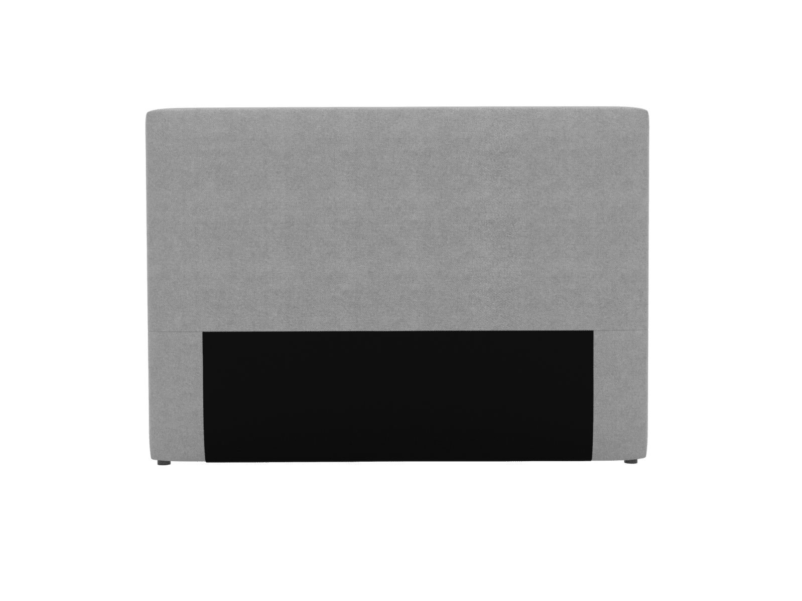 Havana Bedhead California Slate color California Slate