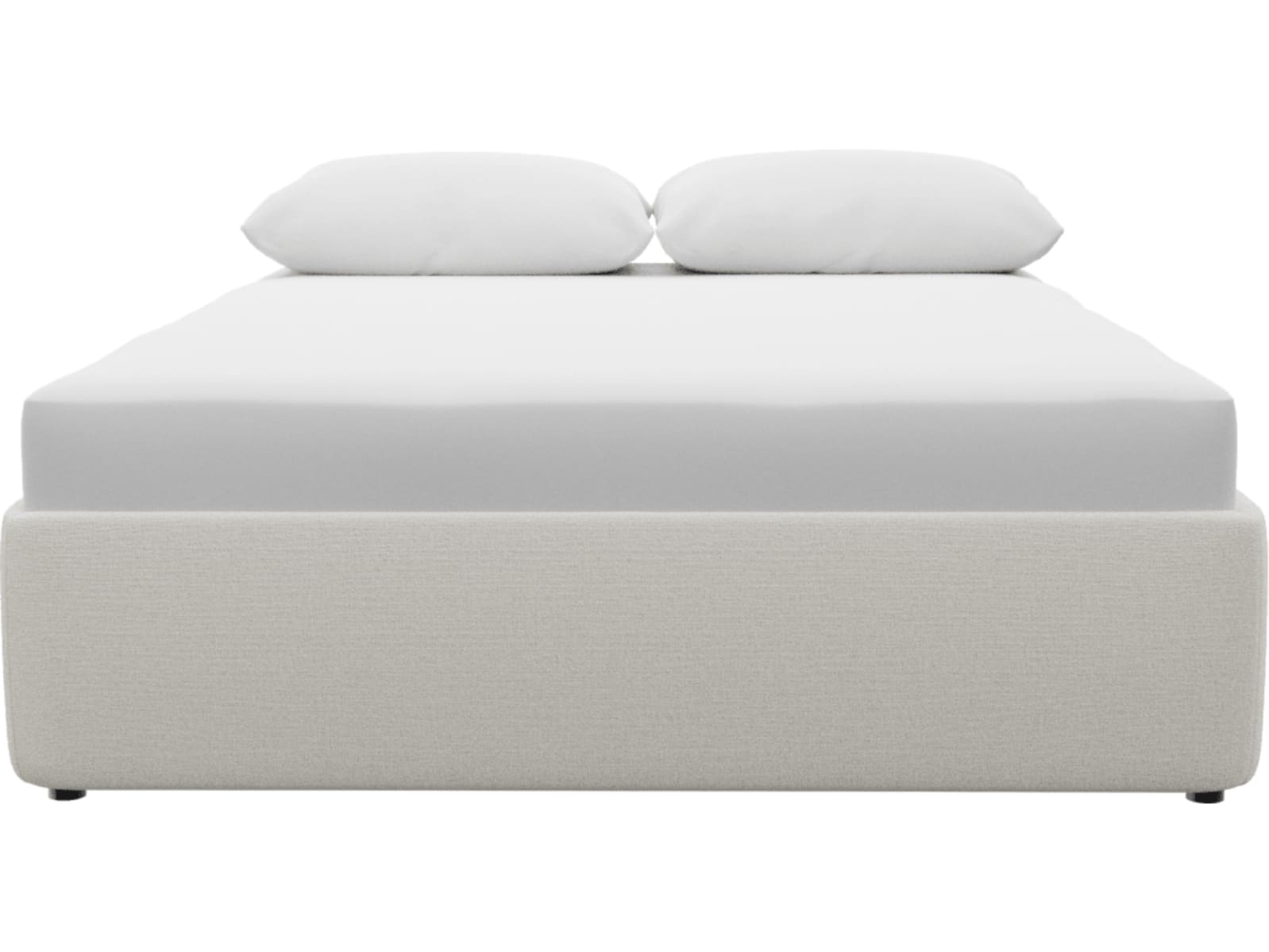 Leo Bed Base Tribute Shell color Tribute Shell