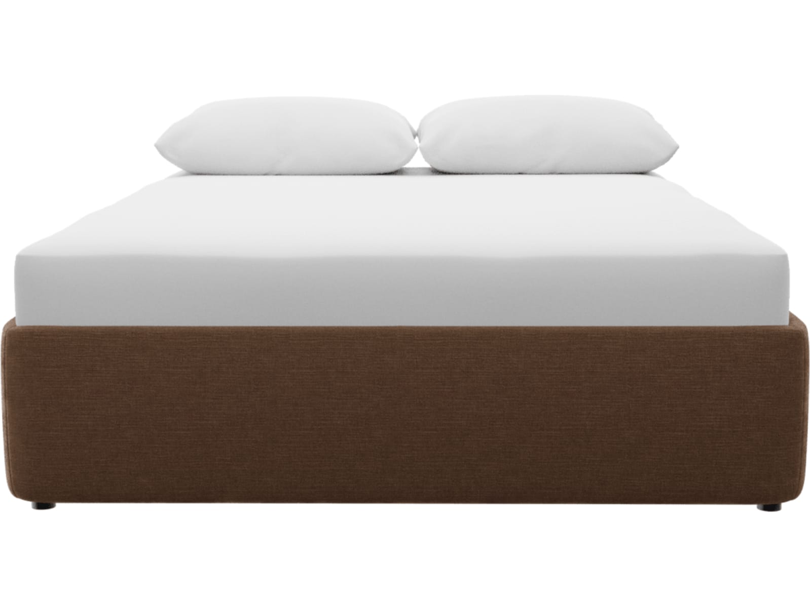 Leo Bed Base Tribute Chestnut color Tribute Chestnut