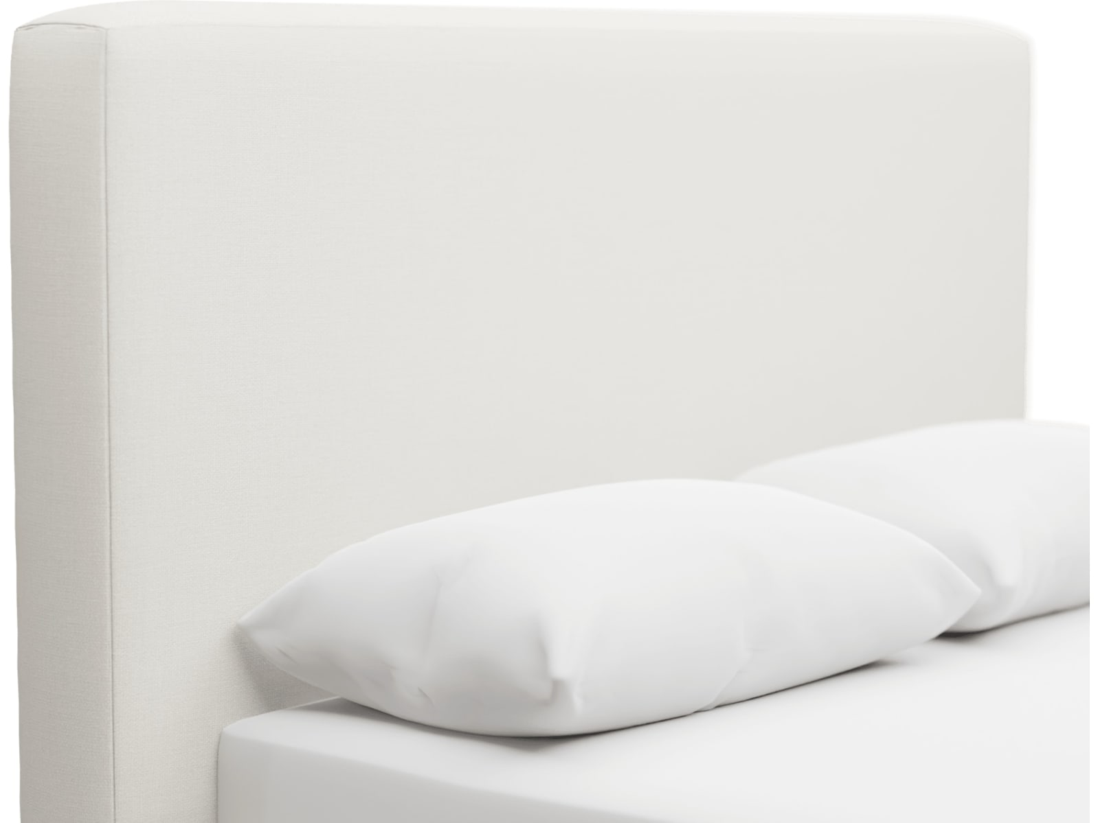 Felix Gas Lift Bed Tribute Ice color Tribute Ice