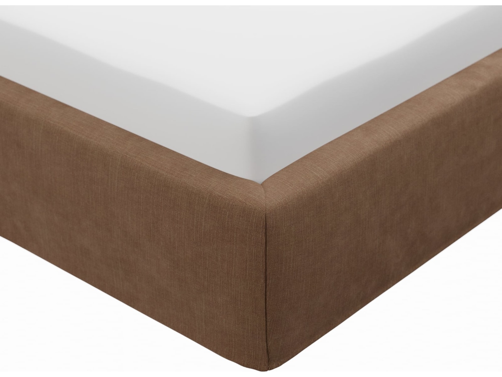 Willow Gas Lift Bed Tribute Chestnut color Tribute Chestnut