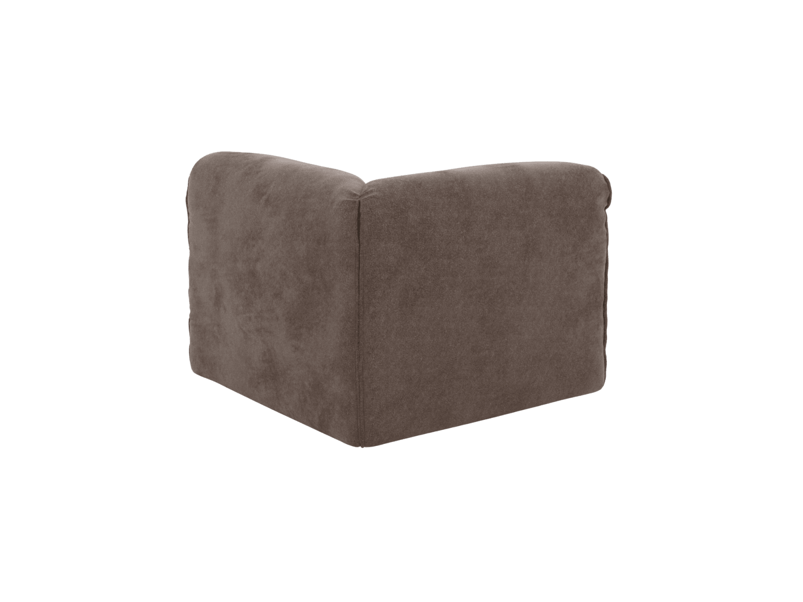 Kai Muse Mink Universal Corner Module color Muse Mink