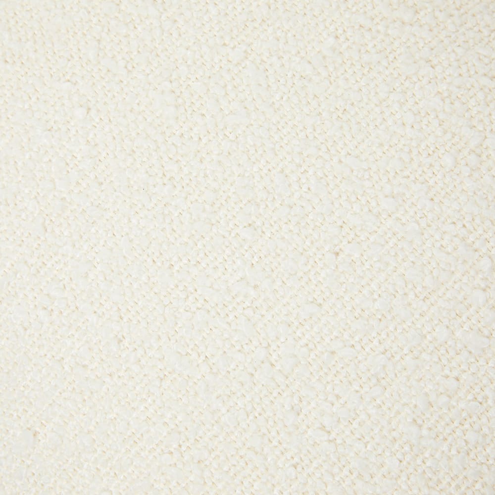 Arlette Cushion Boucle Natural - 55cm x 35cm color Natural