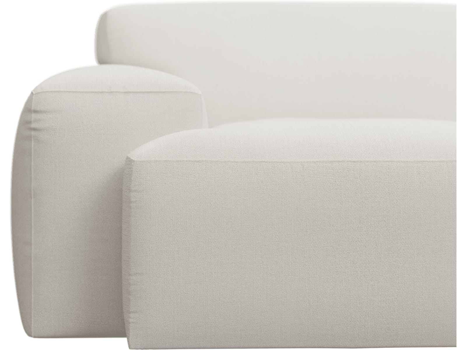 Copenhagen Tribute Ice Sofa - 3 Seater color Tribute Ice