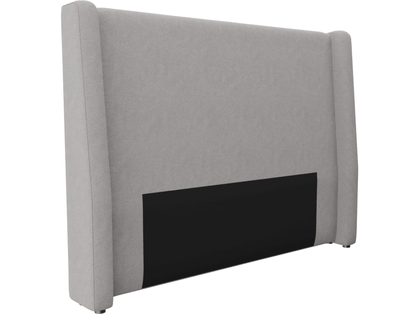 Wing Bedhead View Steel color View Steel