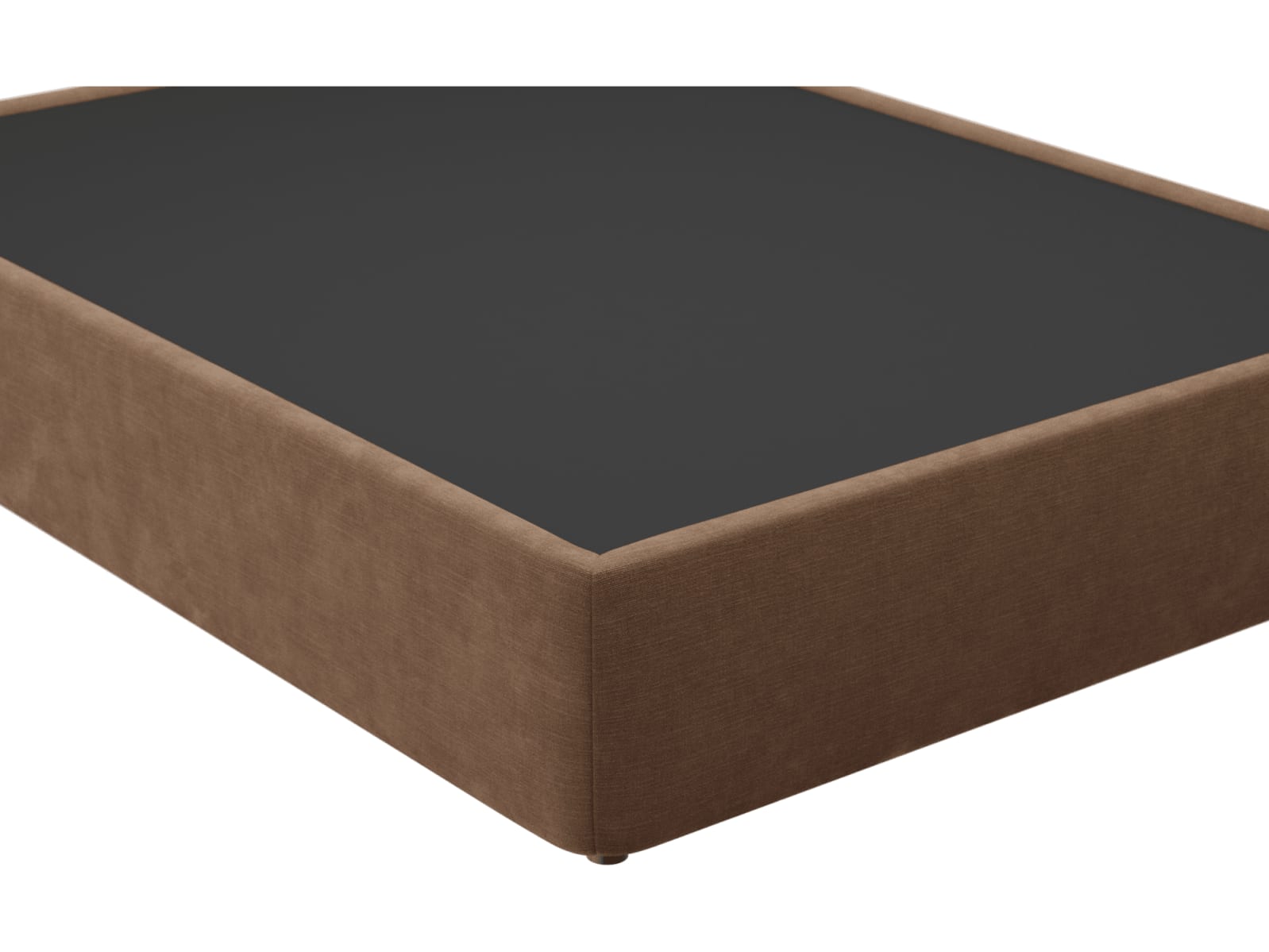 Leo Bed Base Tribute Chestnut color Tribute Chestnut