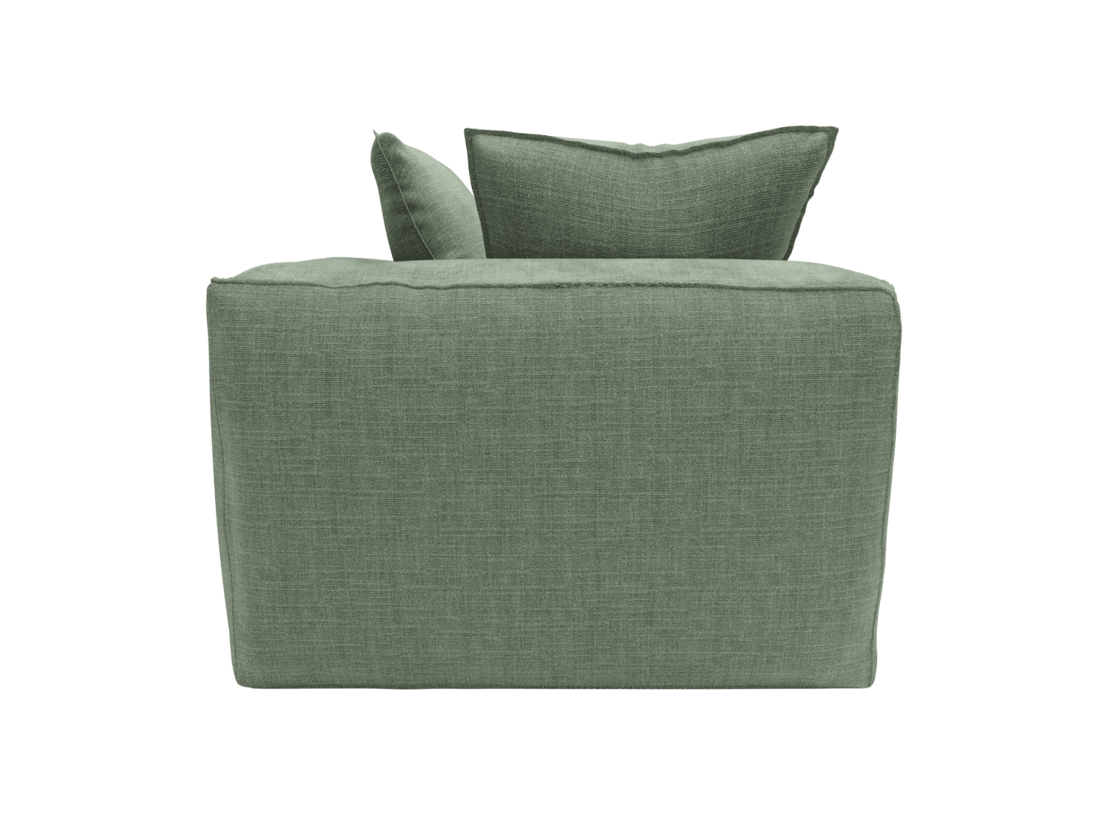 Riley Apt Tribute Dark Jade Module Corner color Tribute Dark Jade