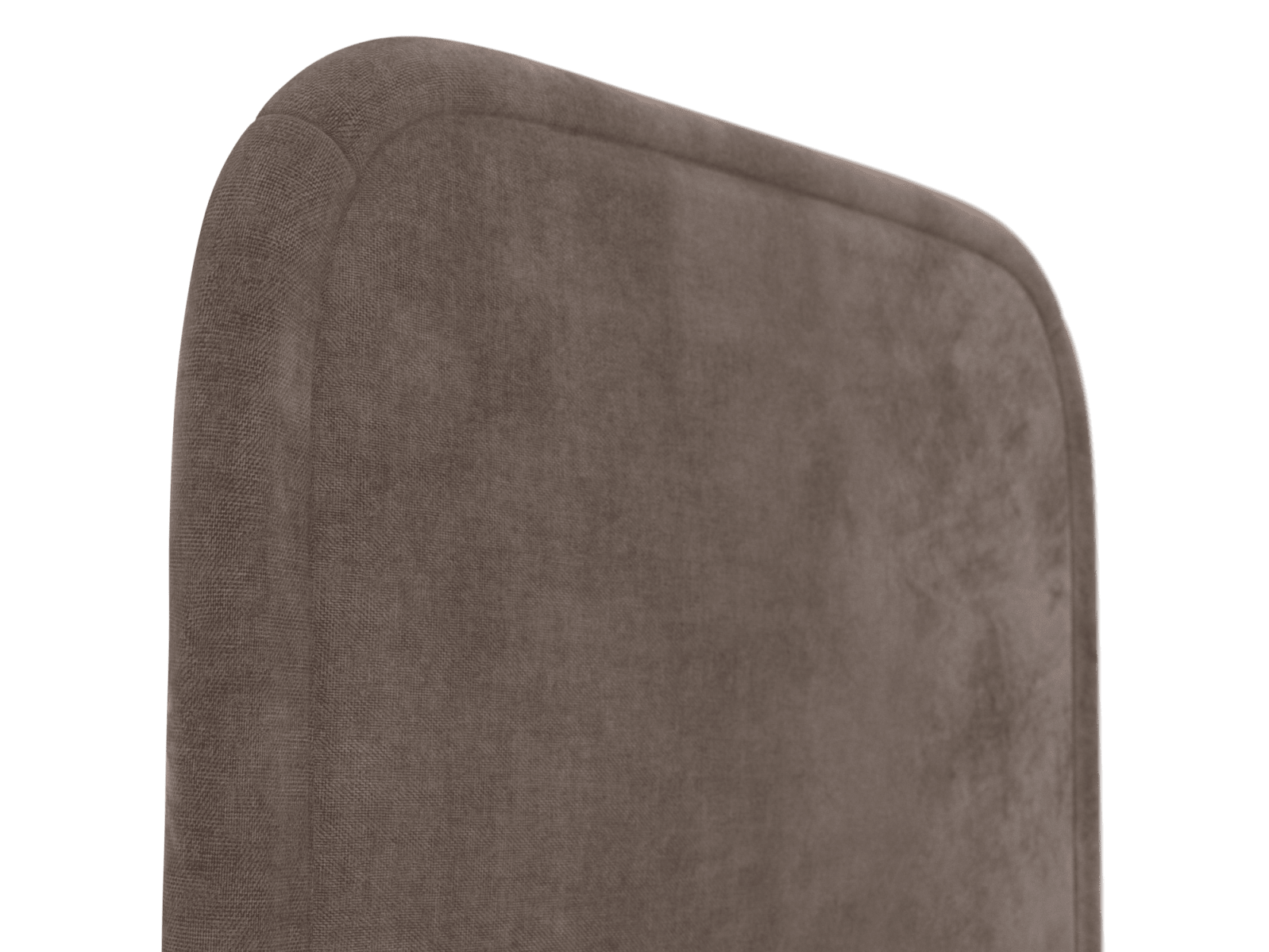 Libby Bedhead Muse Mink color Muse Mink