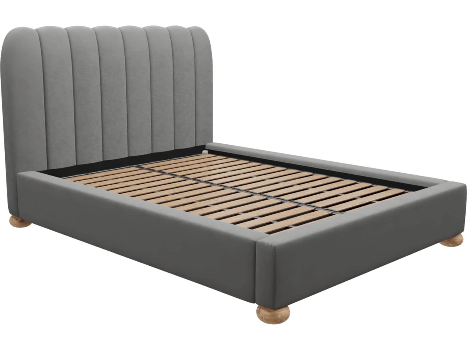 Maeve Bed Maya Flint color Maya Flint