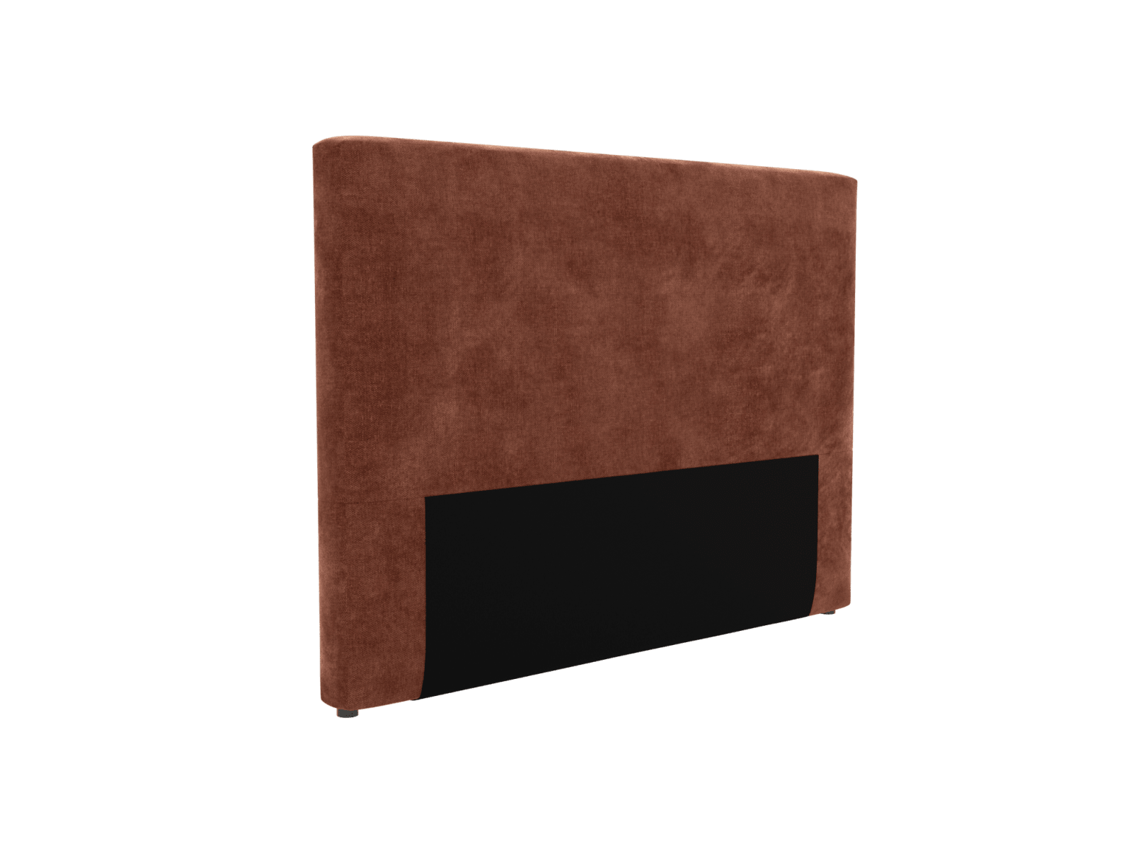 Havana Bedhead Muse Rust color Muse Rust