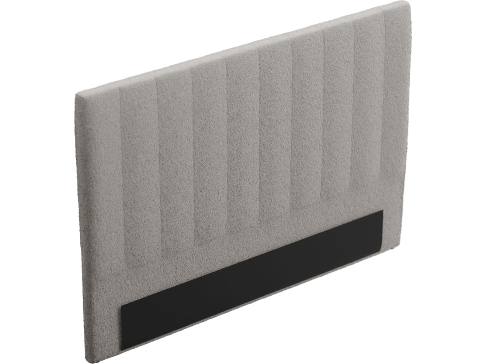 Valor Bedhead Boucle Pumice color Boucle Pumice