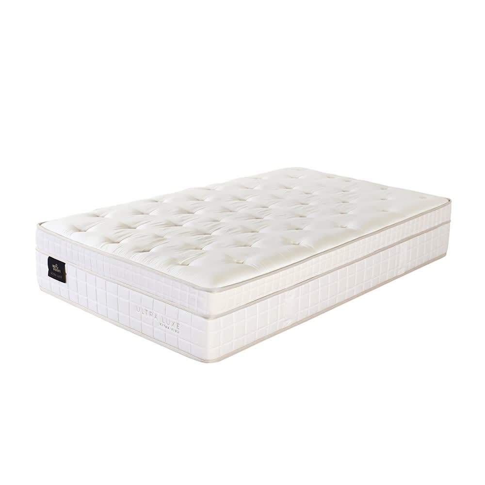 Art & Science Ultra Luxe Mattress - Single 