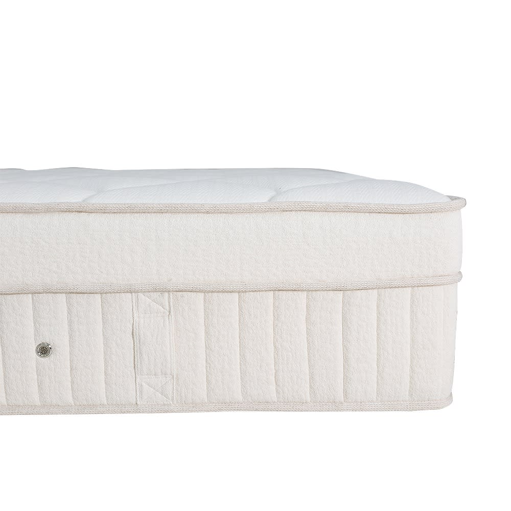Art & Science Somerset Balanced and Comfort Mattress King Single 