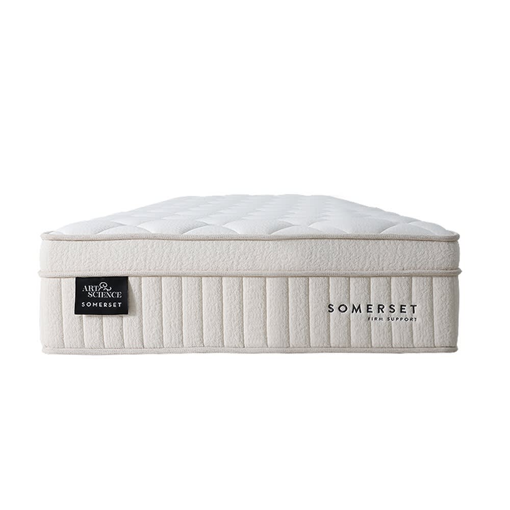 Art & Science Somerset Mattress - Single 