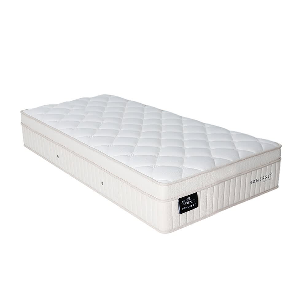Art & Science Somerset Mattress - Single 