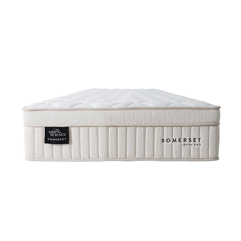 Art & Science Somerset Mattress - King Single 