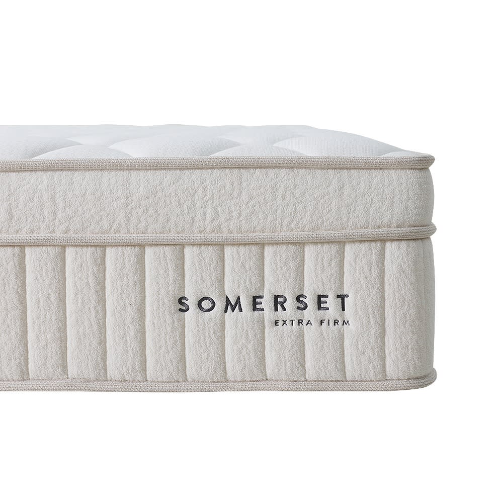 Art & Science Somerset Extra Firm Mattress Single 