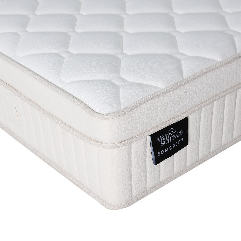 Art & Science Somerset Extra Firm Mattress Single 