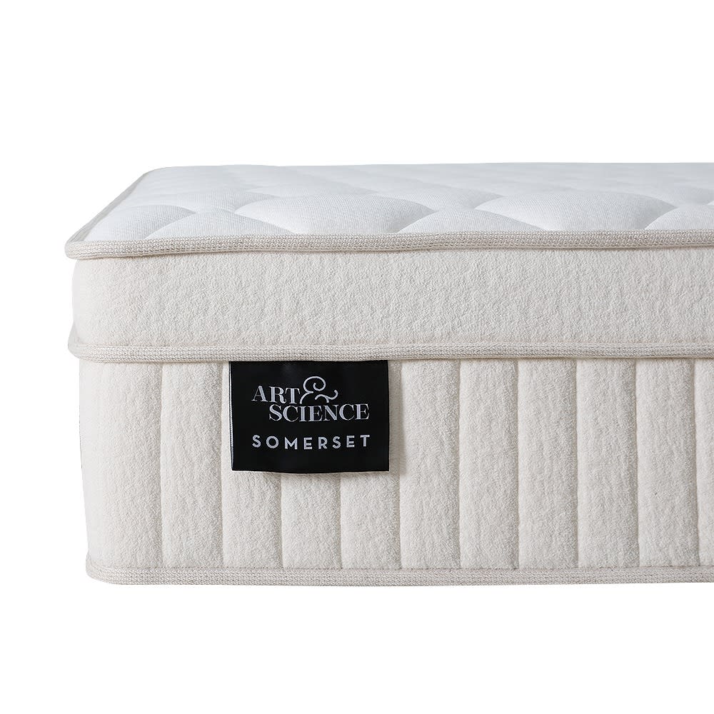Art & Science Somerset Extra Firm Mattress King Single 