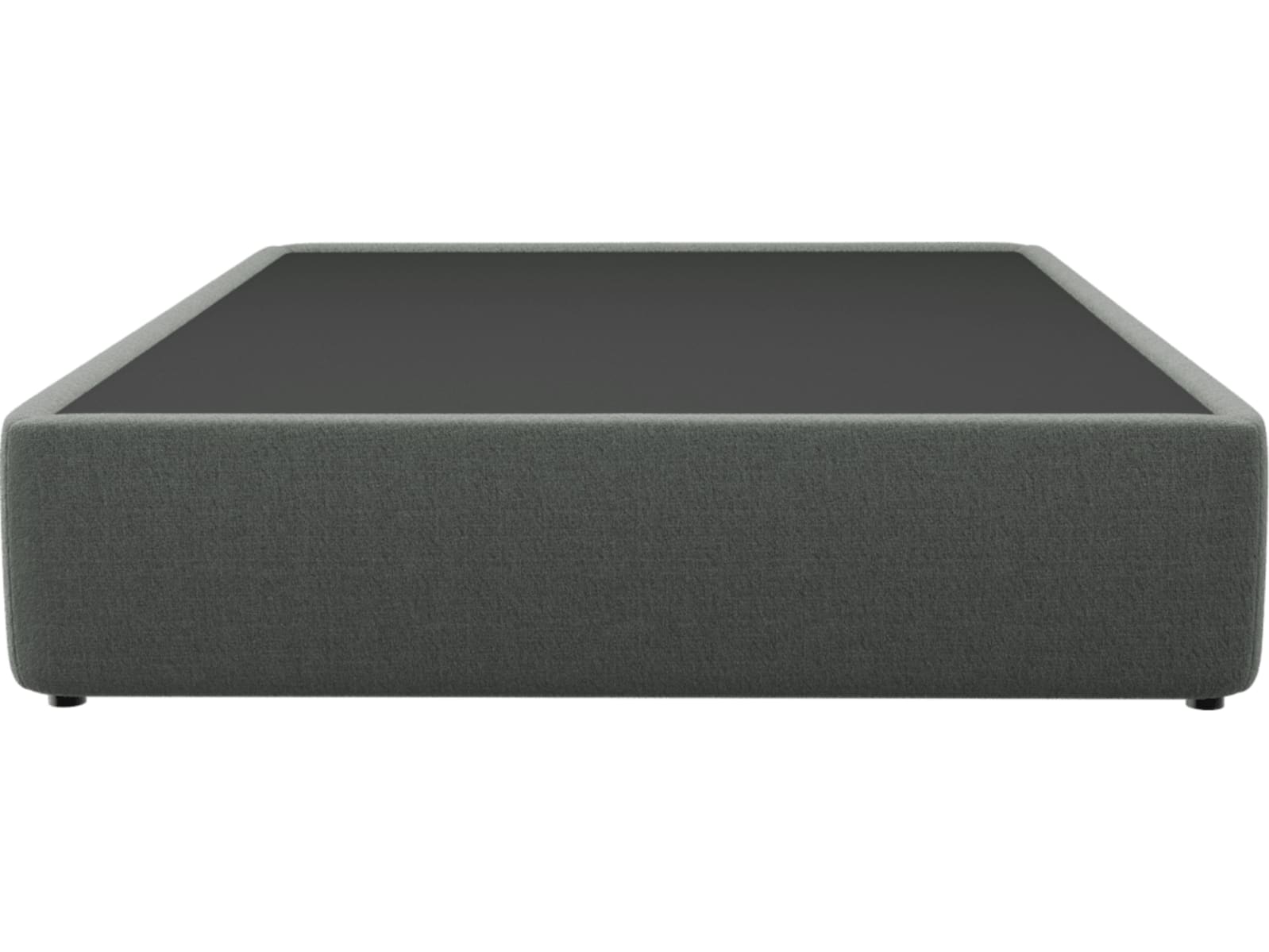 Leo Bed Base Tribute Storm color Tribute Storm