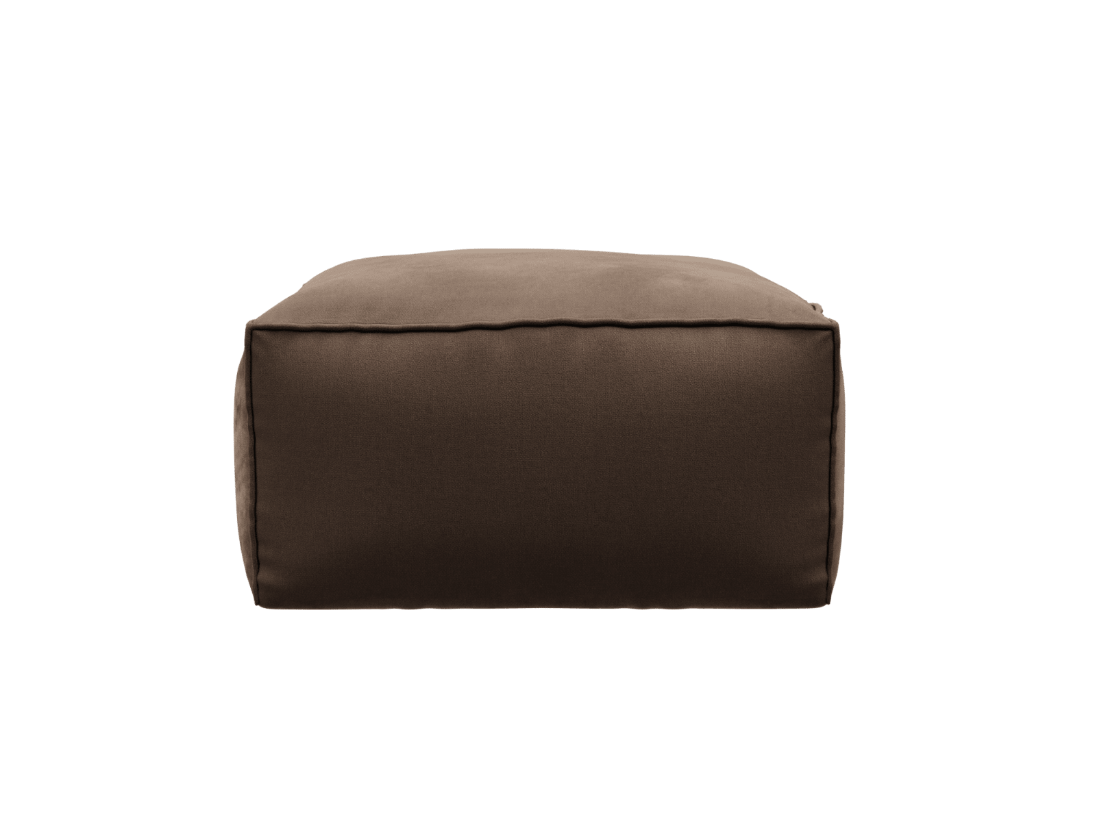 Riley Apt Muse Chocolate Slip Cover color Muse Chocolate