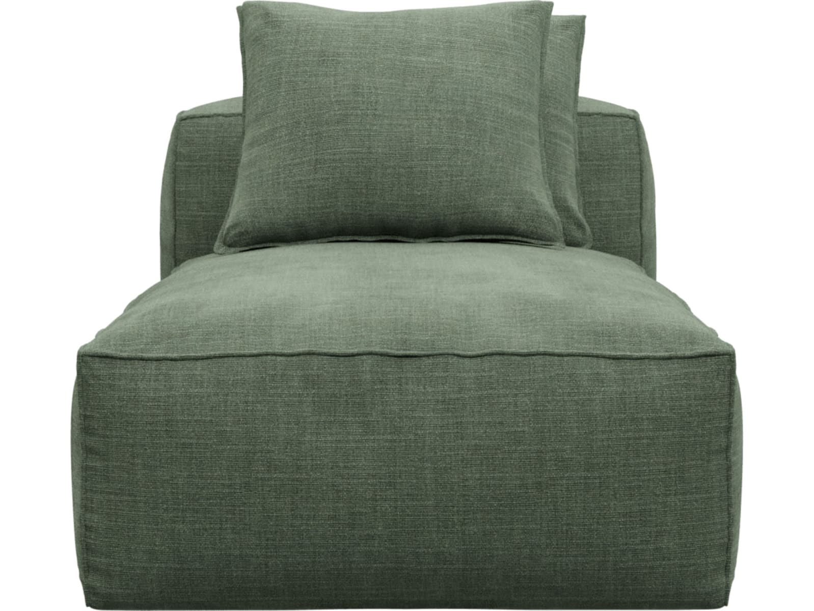 Riley Slip Cover Tribute Dark Jade color Tribute Dark Jade